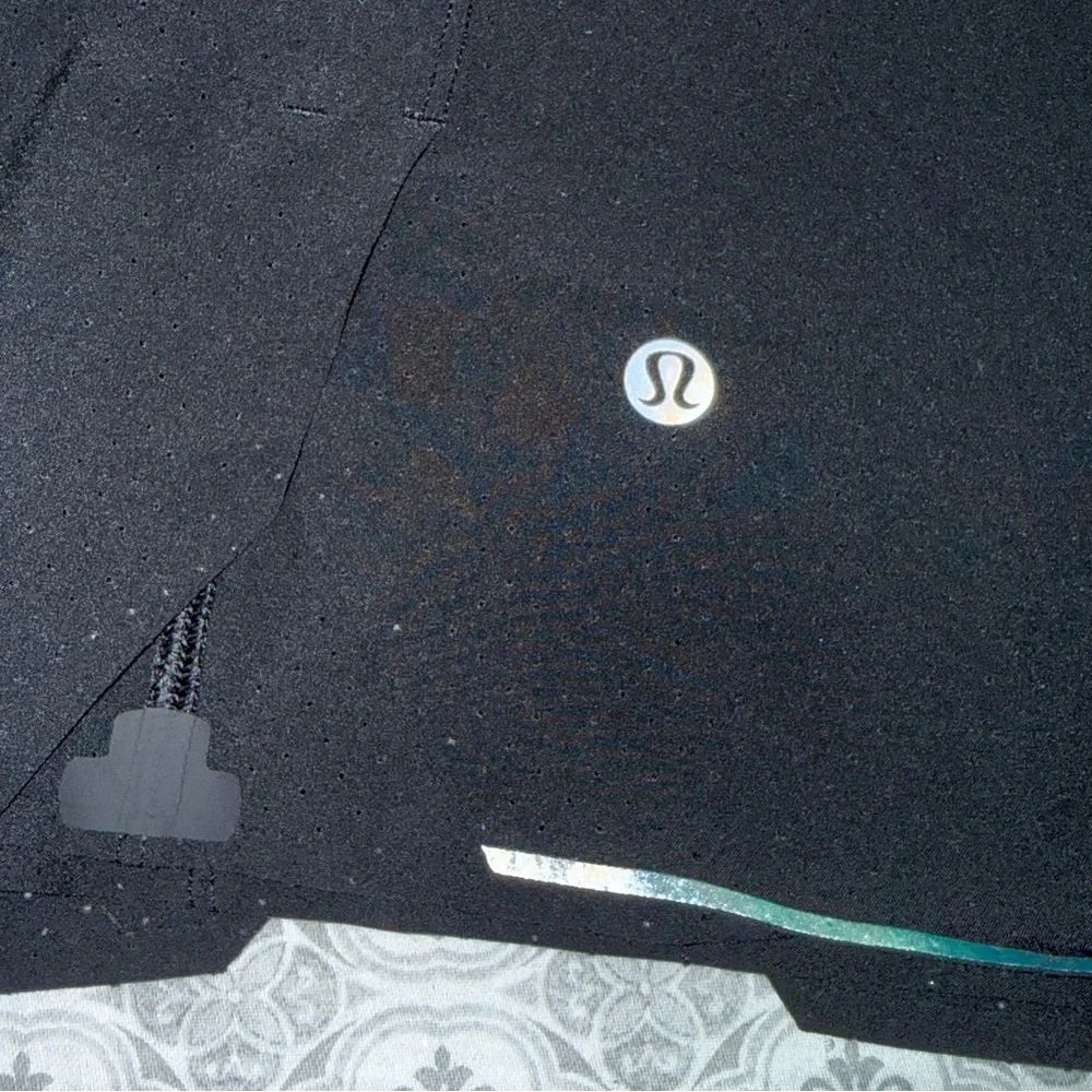 Lululemon Men’s Outpacer Short Size M